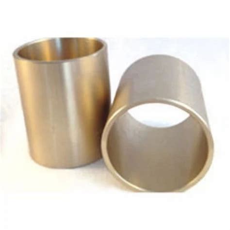 Mm To Mm Polished Phosphor Bronze Bushes At Rs Kg In Mumbai