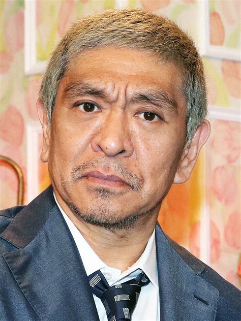 松本人志 14日ワイドナショー急転出演取りやめ フジテレビ「吉本興業と協議し、総合的に判断」― スポニチ Sponichi Annex 芸能