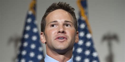 Former Republican Congressman Aaron Schock Comes Out As Gay