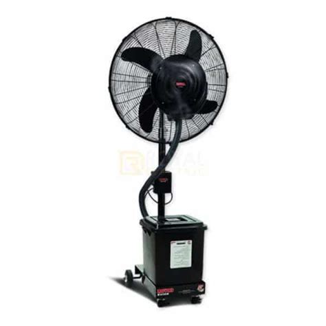 ROYAL MYSTIC MIST FAN - Royal Electric