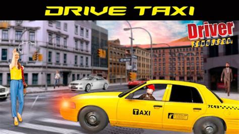 NY Taxi Driver - Unlimited Driving para Android - Descargar