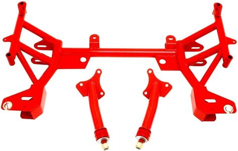 Amazon Bmr Suspension Km R Tubular K Member Gm F Body