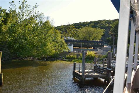 8 Best Destinations in the Connecticut River Valley