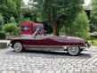 Citroen Ds Chapron Original Cabriolet Usine Classic Driver