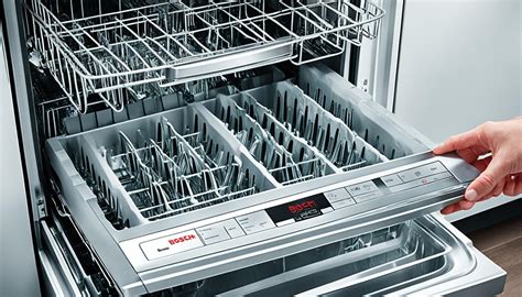 Effortless Guide Clean Bosch Dishwasher Easily Machine Answered