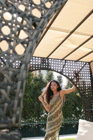 Eden Jabari Leaked Nude Photos And Videos