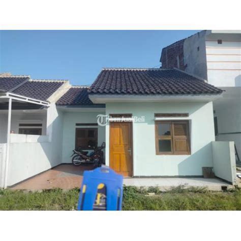 Dijual Rumah Permata Mardhatillah Ready Stok Shm Tersedia Beragam Tipe