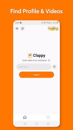 Clappy - Download for Clapper for PC / Mac / Windows 11,10,8,7 - Free ...