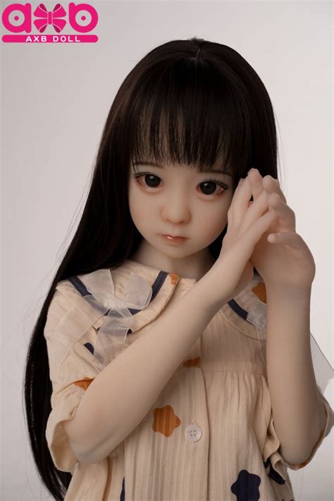 AXBDOLL 108cm A10 TPE Cute Sex Doll Anime Love Dolls AXBDOLL 108cm A10