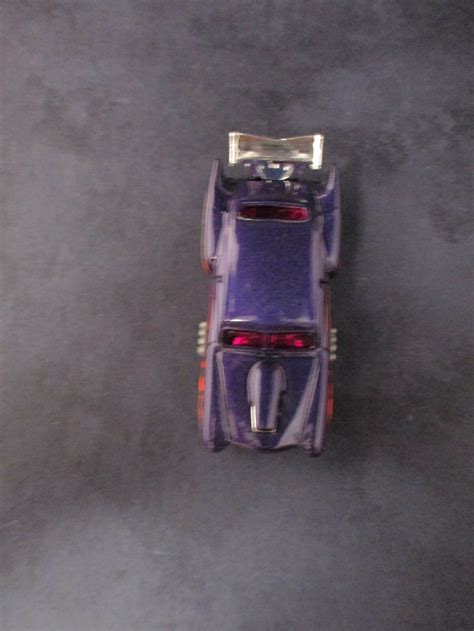 Hot Wheels Jaded First Edition Series Purple Mattel Purple EBay