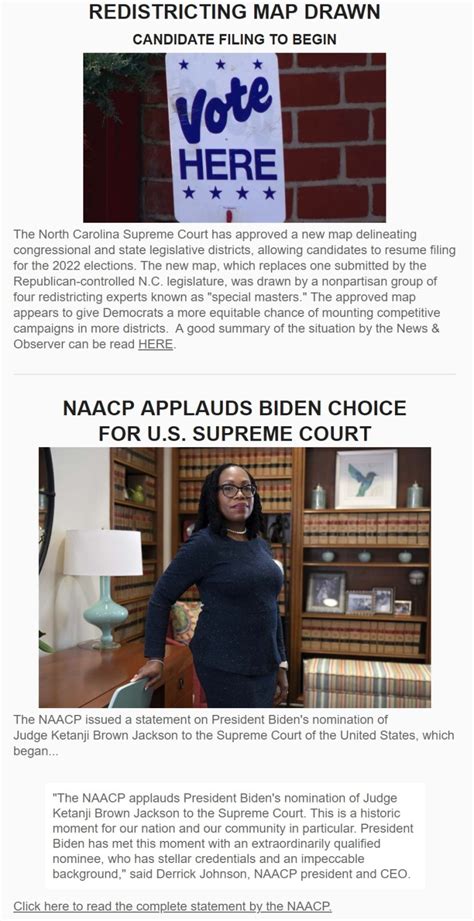 Many Important Developments Redistricting Map Biden Supreme 2262022