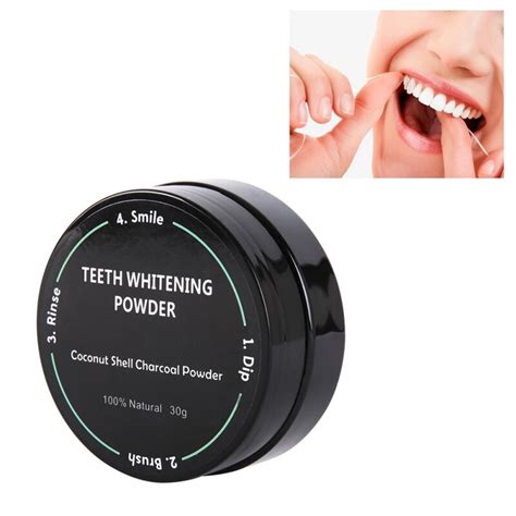 2018 Coconut Shells Activated Carbon Teeth Whitening Organic Natural