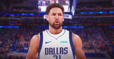 Dallas Mavericks Klay Thompson Wins Summer Loses In NBA 2K25