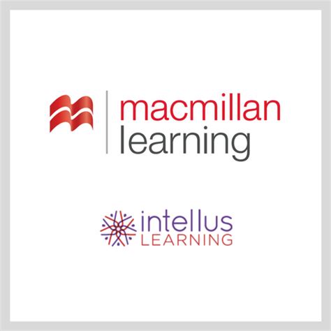 Intellus Open Courses Macmillan Learning Us