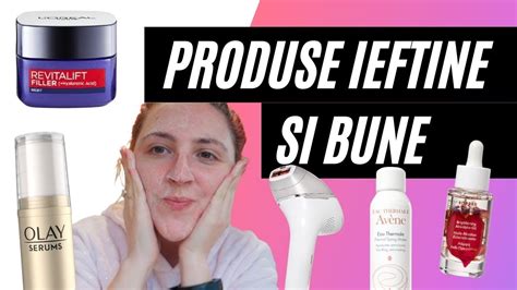 Rutina Mea De Ingrijire A Tenului Ce Produse Folosesc Youtube