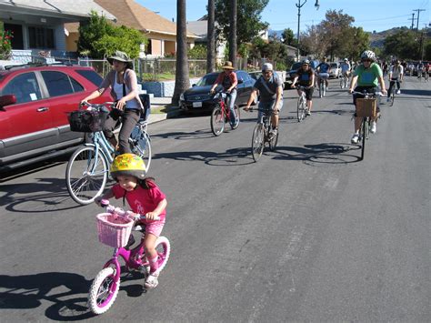 Flying Pigeon LA CicLAvia feeder ride | This is how we roll … | Flickr