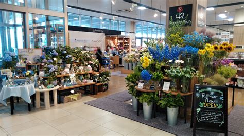 ルポゼ・フルール イオン新潟青山 新潟 ルポゼ・フルール イオンのお花専門店