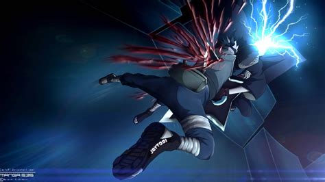 Top Chidori Wallpaper Full Hd K Free To Use