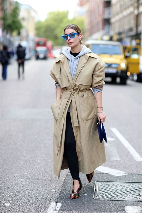 Spring 2024 Best Trench Coats Image To U