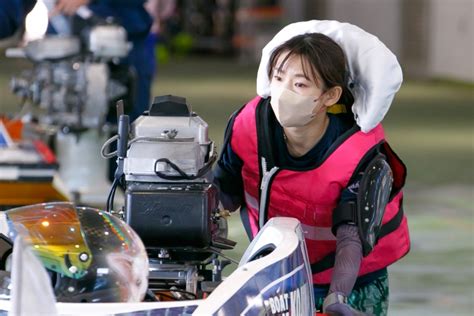 【boatrace】今節の児島は2コースが大活躍！ 準優も守屋美穂ら2号艇カギ 児島オールレディース スポーツナビ