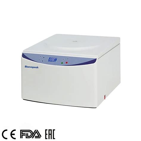 Low Speed Centrifuge Benchtop Cfg B Ws Cfg B Ws Bioevopeak