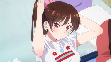 夏アニメ『かのかり』3期：雨宮天＆芹澤優インタビュー アニメイトタイムズ