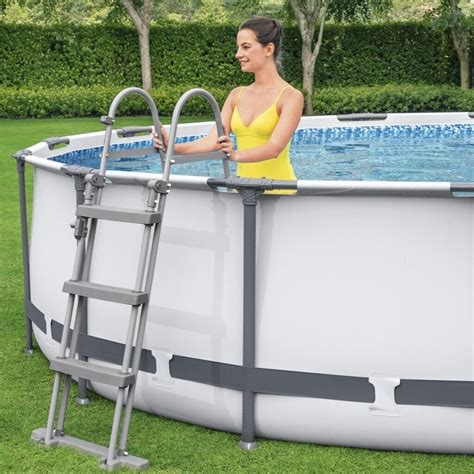 Bestway Steel Pro MAX Set Ø 366 x 100 cm (56418) ab 248,99 € (Juli 2025 ...