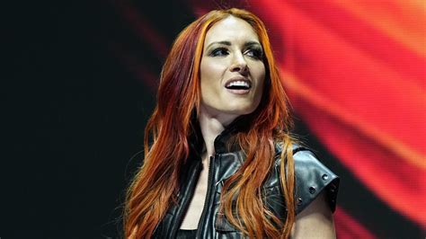 Wwe Superstar Becky Lynch Documents Her Rise From “average” To A List In New Autobiography