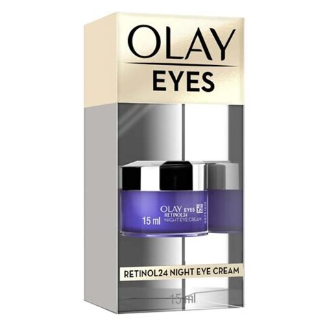 OLAY RETINOL EYE CREAM 15ML price in Kuwait | Carrefour Kuwait | supermarket kanbkam