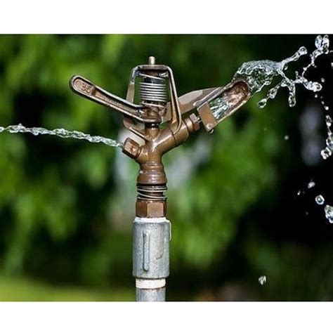 Irrigation Sprinklers in Delhi छडकव सचई दलल Delhi Get