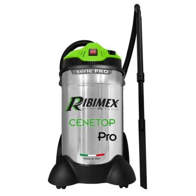 Aspirateur à cendres 1200 W 30 L RIBIMEX PRCEN014PRO