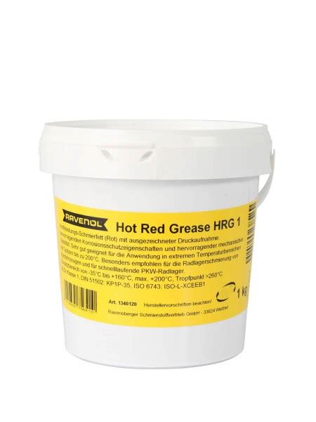Fette | Industrie | Offizieller Ravenol Shop - alle Ravenol ...