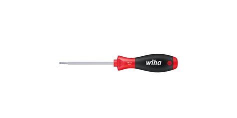 Wiha Giravite Softfinish Testa Sferica Torx Con Lama Esagonale