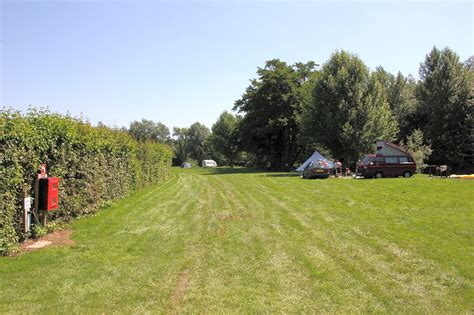 Rushbanks Farm Campsite, Sudbury - Updated 2020 prices - Pitchup®