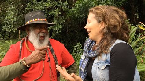 Our Permaculture Life: Aboriginal Elder's perspective on Permaculture ...