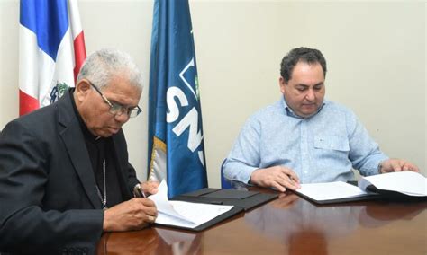 Sns Incorpora A Red P Blica Centros De La Pastoral De La Salud