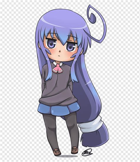 Cabello negro ropa homo sapiens mangaka cabello castaño chica chibi