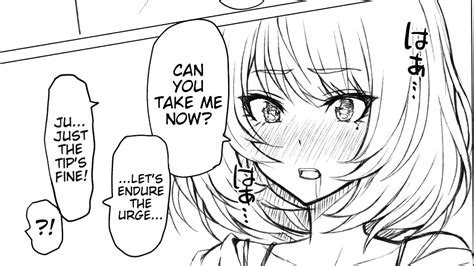 Kaede San Not In Public Please Hentai Quotes Know Your Meme