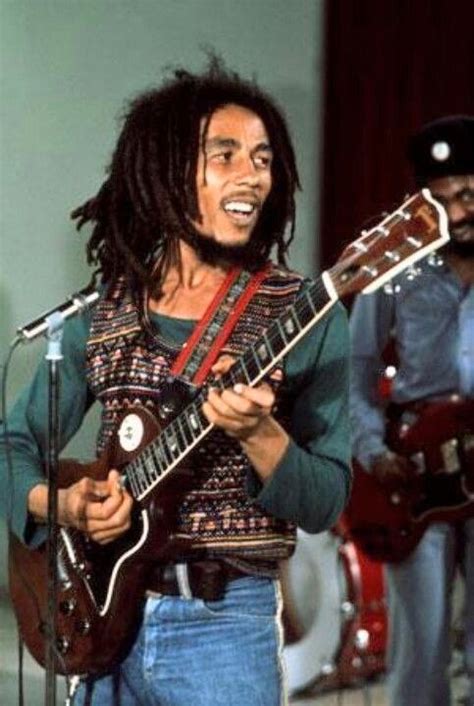 Pin Oleh Soca Luvah Di BOB MARLEY Soul Rebel