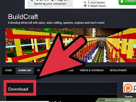 How To Install Buildcraft 13 Steps With Pictures WikiHow Fun