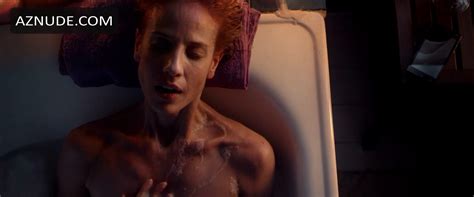 Monica Aragon Nude Aznude