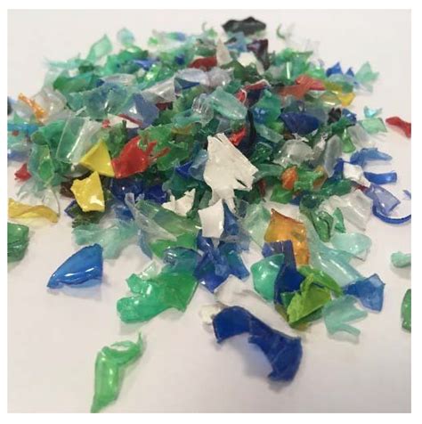 Enhanced Impact Strength of Recycled PET/Glass Fiber Composites 