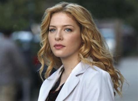 Rachelle Lefevre - A Gifted Man | Rachelle lefevre, Under the dome ...