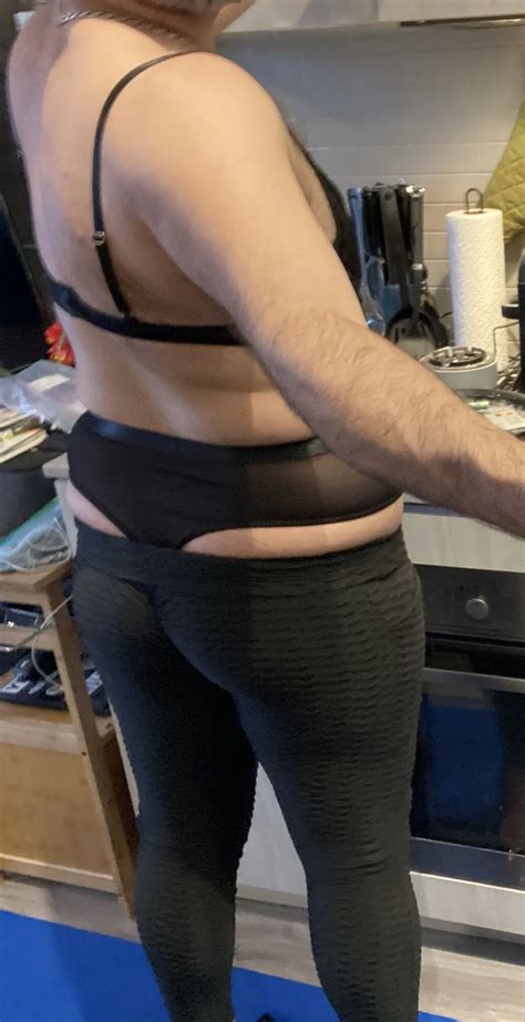 Having Some Fun Playing Dress Up 13 Nude Pics XHamster