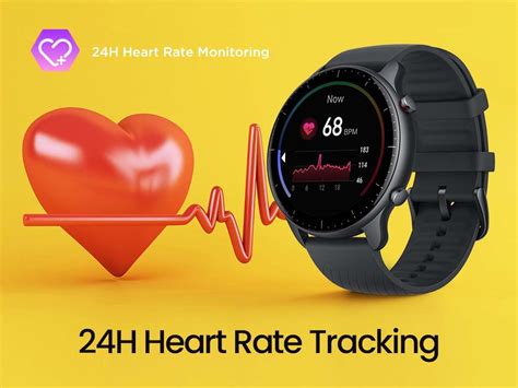 Buy Amazfit GTR 2 New Version