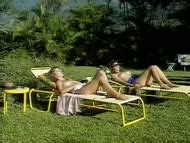 Naked Lúcia Veríssimo in O Sorriso do Lagarto