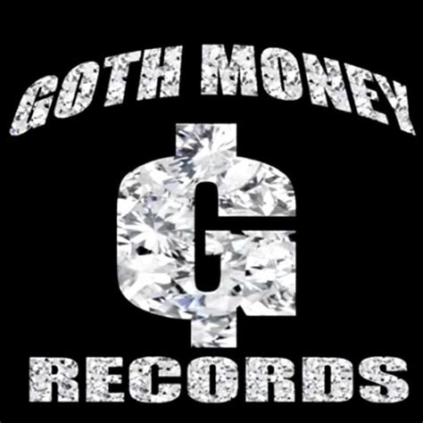 Stream GOTH MONEY RECORDS Music Listen To Songs Albums Playlists