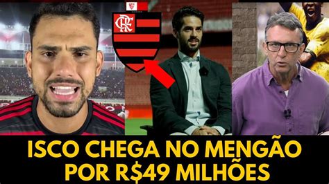 Noticias Do Flamengo Hoje Mercado Da Bola Flazoeiro Fla Tv Youtube