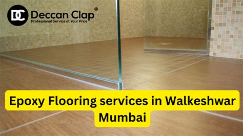 Epoxy Floor Painting Services In Wadala Imax Mumbai Epoxy Floor