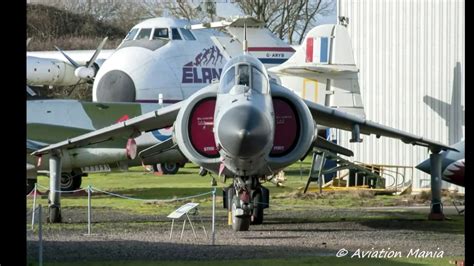 Midland Air Museum Bagintoncoventry Youtube